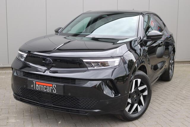 Opel MOKKA 1.2 Turbo 130PK Automaat GS Facelift/Gr.-navigatie/Camera/Stoel-stuurverwarming