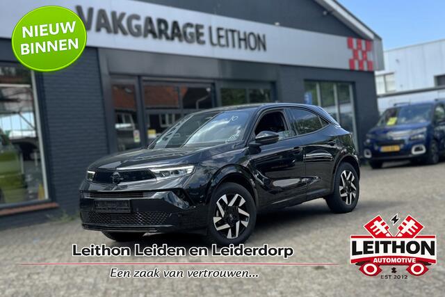 Opel MOKKA 1.2 Turbo GS-Line 131pk Automaat