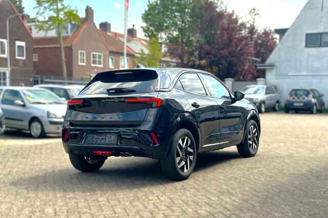 Opel MOKKA 1.2 Turbo GS-Line 131pk Automaat