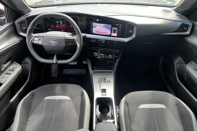 Opel MOKKA 1.2 Turbo GS-Line 131pk Automaat
