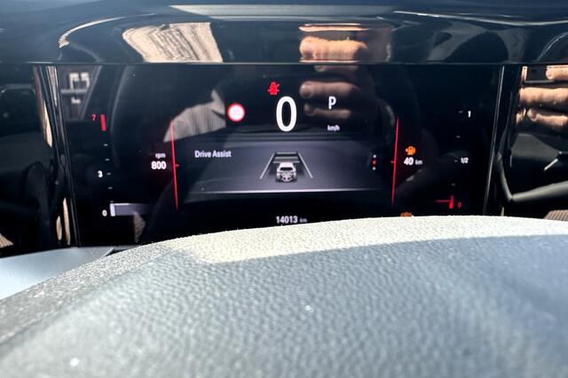 Opel MOKKA 1.2 Turbo GS-Line 131pk Automaat