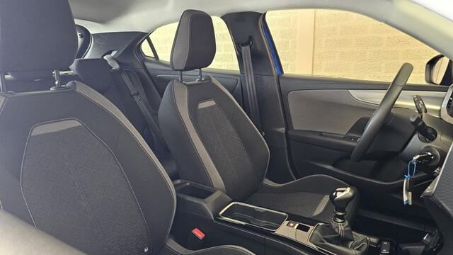 Opel MOKKA 1.2 Turbo (100Pk) Edition Airco Cruise Apple Carplay Géén Afleve