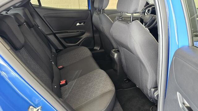 Opel MOKKA 1.2 Turbo (100Pk) Edition Airco Cruise Apple Carplay Géén Afleve