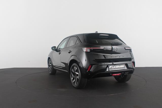Opel MOKKA 1.2 Turbo Hybrid GS > Camera/Apple Carplay/Android Auto/stuur en stoelverwarming | 5436 |