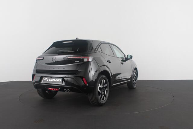 Opel MOKKA 1.2 Turbo Hybrid GS > Camera/Apple Carplay/Android Auto/stuur en stoelverwarming | 5436 |