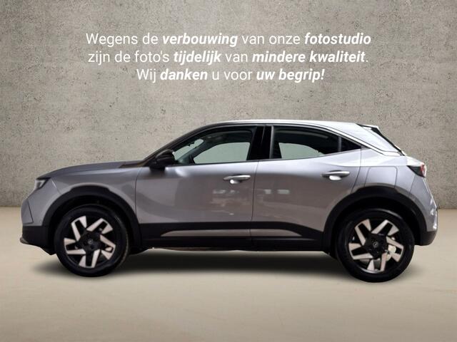 Opel MOKKA 1.2 Business Elegance (VIRTUAL COCKPIT, APPLE CARPLAY, GROOT NAVI, STUUR/STOELVERWARMING, 360 CAMERA, SPORTSTOELEN, ADAPTIVE CRUISE, LANE ASSIST, NIEUWSTAAT)