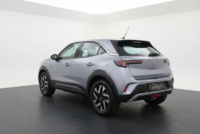 Opel MOKKA 1.2 Elegance 130PK Automaat | Navi | Camera | Carplay / Android