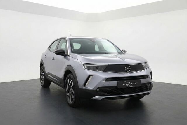 Opel MOKKA 1.2 Elegance 130PK Automaat | Navi | Camera | Carplay / Android