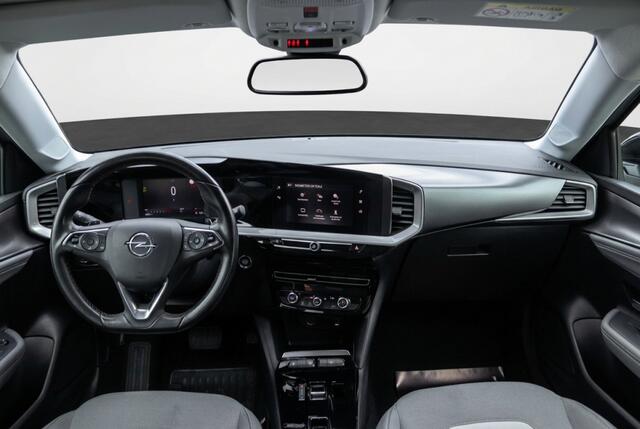 Opel MOKKA 1.2 Elegance 130PK Automaat | Navi | Camera | Carplay / Android