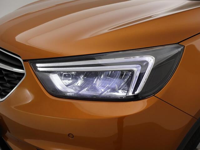Opel MOKKA X 1.4 TURBO 140 PK 4X4 4WD INNOVATION + TREKHAAK | APPLE CARPLAY | CAMERA | 18 INCH