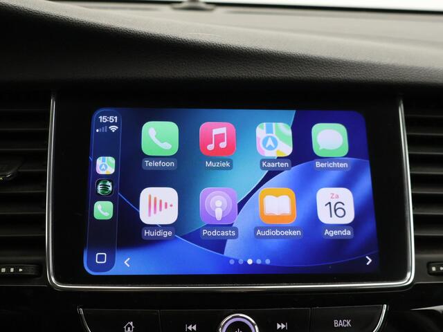 Opel MOKKA X 1.4 TURBO 140 PK 4X4 4WD INNOVATION + TREKHAAK | APPLE CARPLAY | CAMERA | 18 INCH