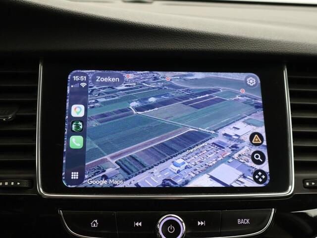 Opel MOKKA X 1.4 TURBO 140 PK 4X4 4WD INNOVATION + TREKHAAK | APPLE CARPLAY | CAMERA | 18 INCH
