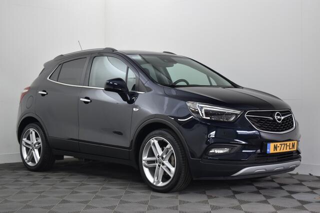 Opel MOKKA 1.4 TURBO INNOVATION