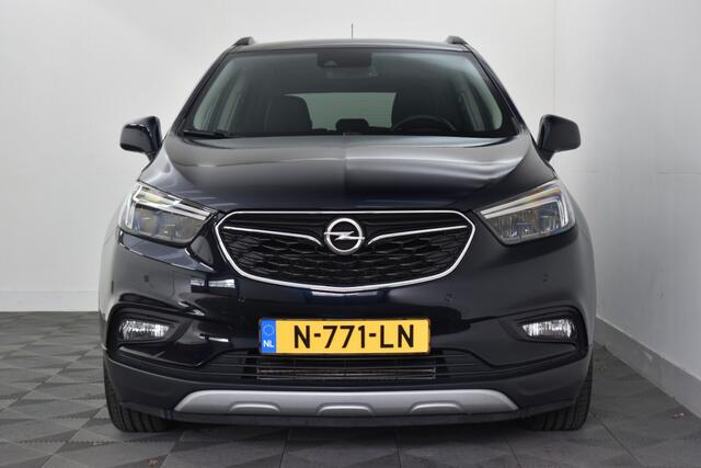 Opel MOKKA 1.4 TURBO INNOVATION