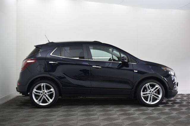 Opel MOKKA 1.4 TURBO INNOVATION