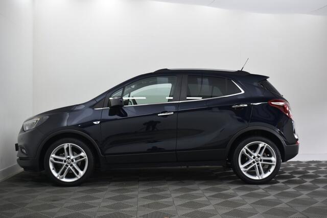 Opel MOKKA 1.4 TURBO INNOVATION