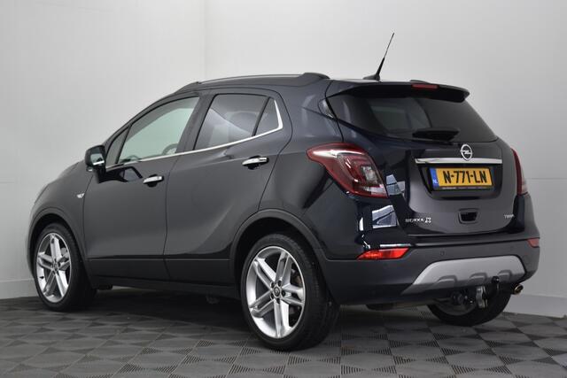 Opel MOKKA 1.4 TURBO INNOVATION