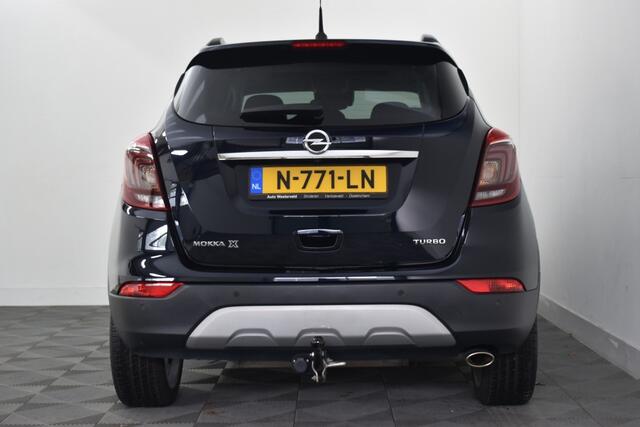 Opel MOKKA 1.4 TURBO INNOVATION