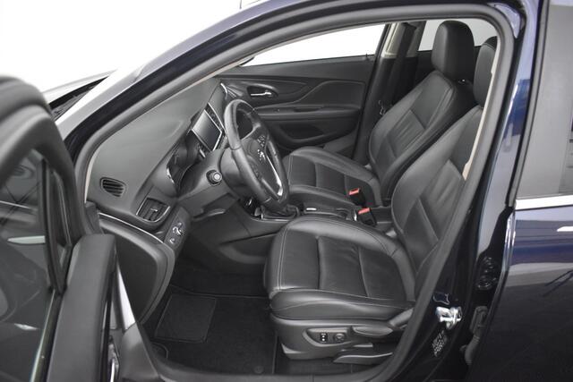 Opel MOKKA 1.4 TURBO INNOVATION