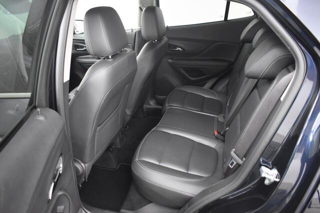 Opel MOKKA 1.4 TURBO INNOVATION