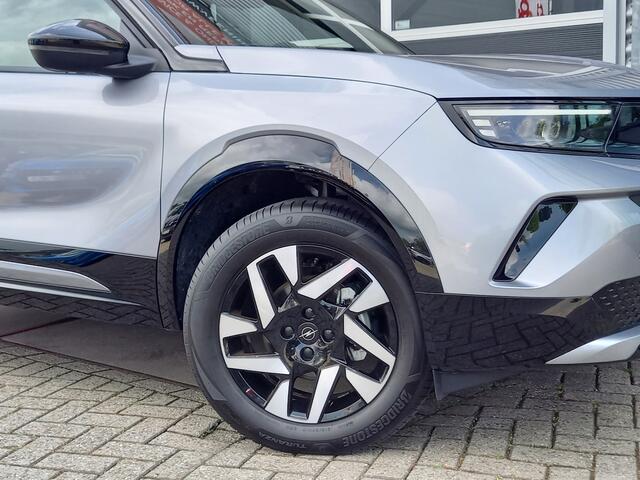 Opel MOKKA 1.2 136PK Turbo GS - CAMERA - ANDROID / CARPLAY - CLIMA - CRUISE - PDC - LED -