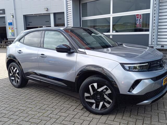 Opel MOKKA 1.2 136PK Turbo GS - CAMERA - ANDROID / CARPLAY - CLIMA - CRUISE - PDC - LED -