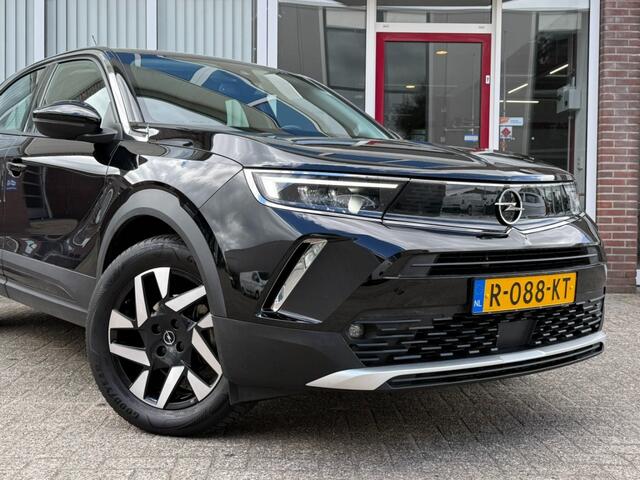 Opel MOKKA 1.2 Turbo GS Line 131 PK I Carplay I Camera I Trekhaak I Stoel/ Stuurverwarming