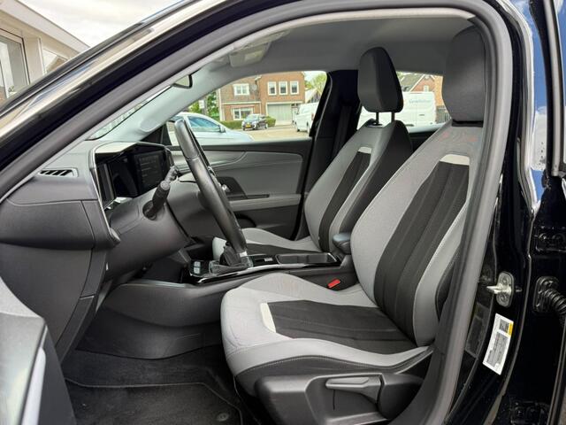 Opel MOKKA 1.2 Turbo GS Line 131 PK I Carplay I Camera I Trekhaak I Stoel/ Stuurverwarming