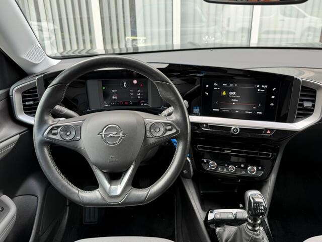 Opel MOKKA 1.2 Turbo GS Line 131 PK I Carplay I Camera I Trekhaak I Stoel/ Stuurverwarming