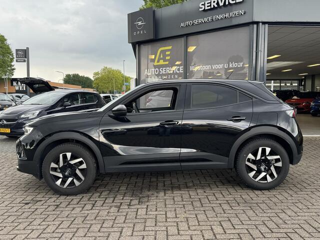 Opel MOKKA 1.2 Turbo GS Super mooie Mokka automaat incl. garantie en beurt | Winterpakket | LMV | Full LED | Carplay en Android | Camera