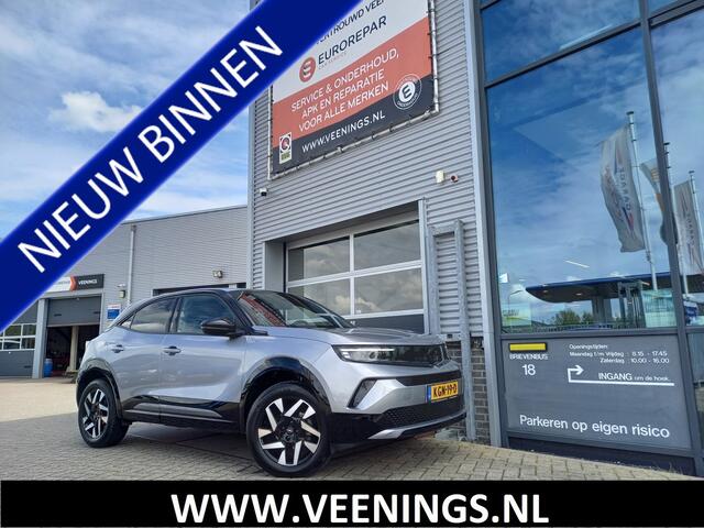 Opel MOKKA 1.2 Turbo GS 130PK AUT - CAMERA - CARPLAY / ANDROID - CLIMA - CRUISE - PDC - LED