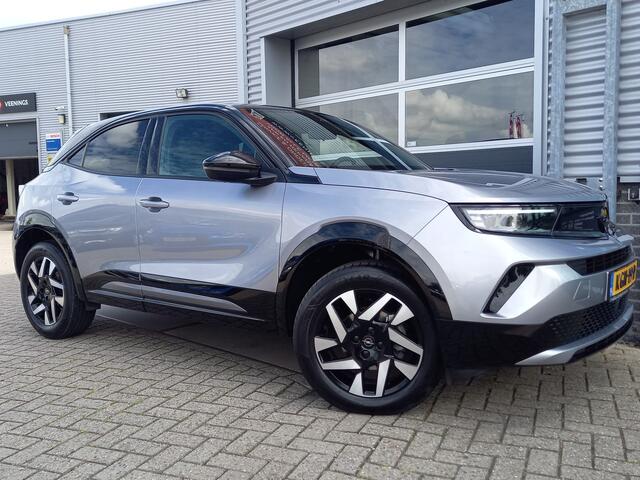 Opel MOKKA 1.2 Turbo GS 130PK AUT - CAMERA - CARPLAY / ANDROID - CLIMA - CRUISE - PDC - LED