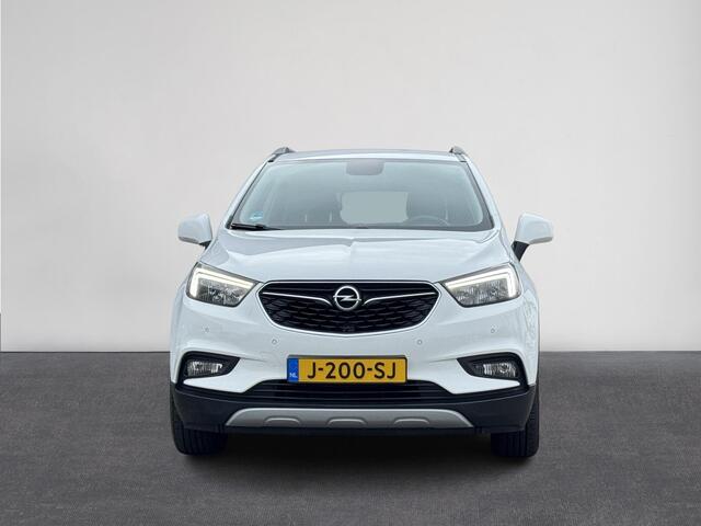 Opel MOKKA X 1.4 Turbo Edition | Airco | Cruise | Navi | Lm velgen | Afneembare trekhaak | PDC voor/achter | ( Vestiging - Vianen )