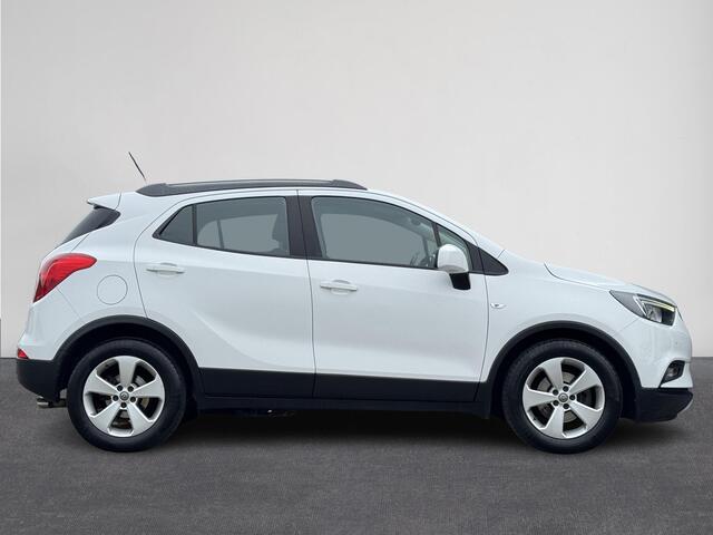 Opel MOKKA X 1.4 Turbo Edition | Airco | Cruise | Navi | Lm velgen | Afneembare trekhaak | PDC voor/achter | ( Vestiging - Vianen )