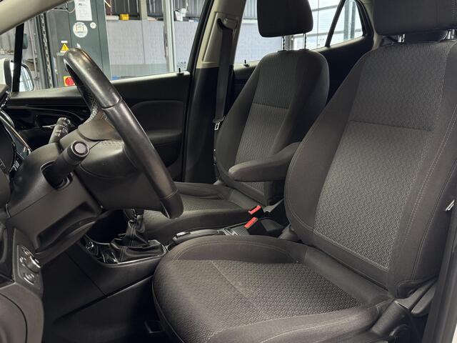 Opel MOKKA X 1.4 Turbo Edition | Airco | Cruise | Navi | Lm velgen | Afneembare trekhaak | PDC voor/achter | ( Vestiging - Vianen )