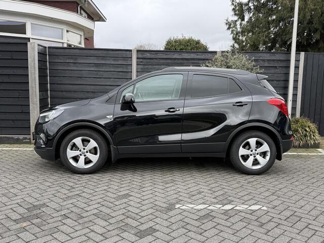 Opel MOKKA X Edition 1.4 Turbo 140PK Navigatie, Achteruitrijcamera, Parkeersensoren, Apple Carplay, Android Auto