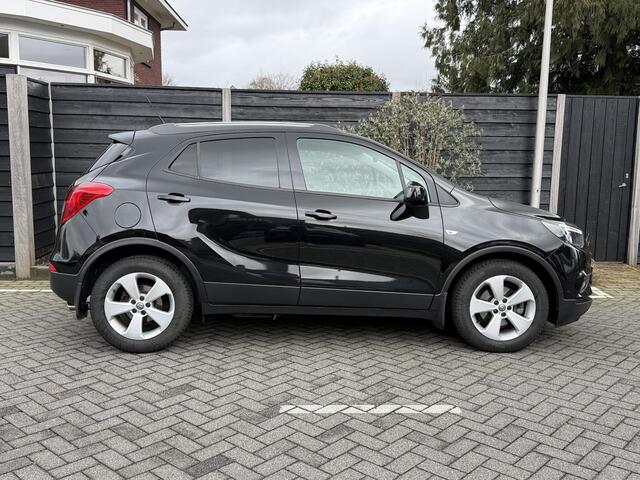 Opel MOKKA X Edition 1.4 Turbo 140PK Navigatie, Achteruitrijcamera, Parkeersensoren, Apple Carplay, Android Auto