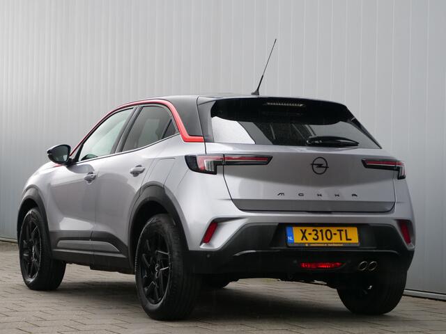 Opel MOKKA 1.2 Turbo GS Line 131 Pk Automaat Navi / DAB / Apple Carplay / Camera / Trekhaak