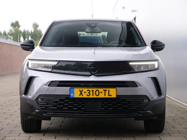 Opel MOKKA 1.2 Turbo GS Line 131 Pk Automaat Navi / DAB / Apple Carplay / Camera / Trekhaak