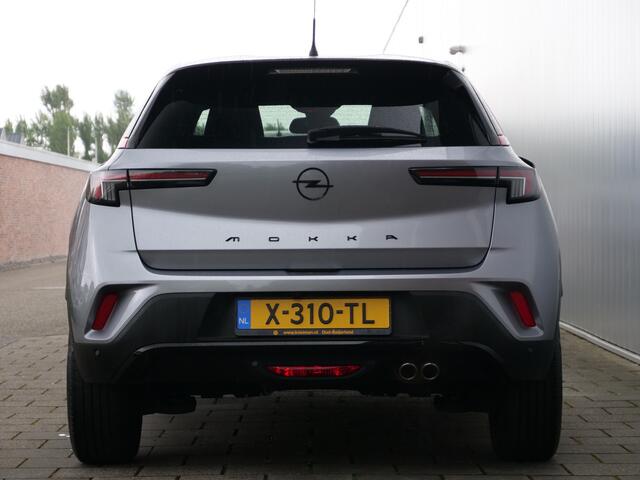 Opel MOKKA 1.2 Turbo GS Line 131 Pk Automaat Navi / DAB / Apple Carplay / Camera / Trekhaak