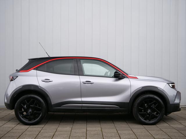 Opel MOKKA 1.2 Turbo GS Line 131 Pk Automaat Navi / DAB / Apple Carplay / Camera / Trekhaak