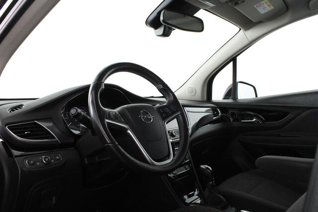 Opel MOKKA X 1.4 Turbo Edition > Camera/Trekhaak/Navigatie/P sensoren...