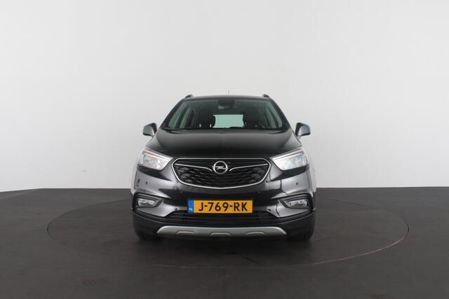 Opel MOKKA X 1.4 Turbo Edition > Camera/Trekhaak/Navigatie/P sensoren...