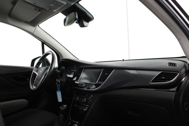 Opel MOKKA X 1.4 Turbo Edition > Camera/Trekhaak/Navigatie/P sensoren...
