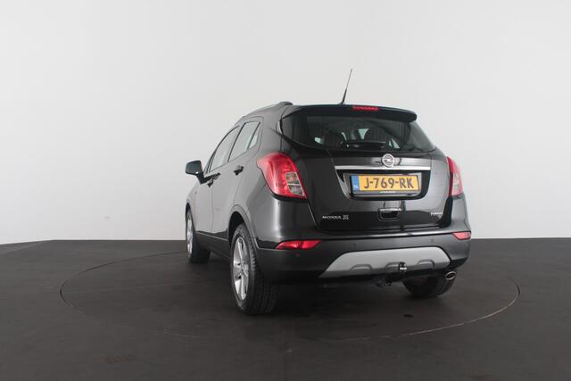 Opel MOKKA X 1.4 Turbo Edition > Camera/Trekhaak/Navigatie/P sensoren...