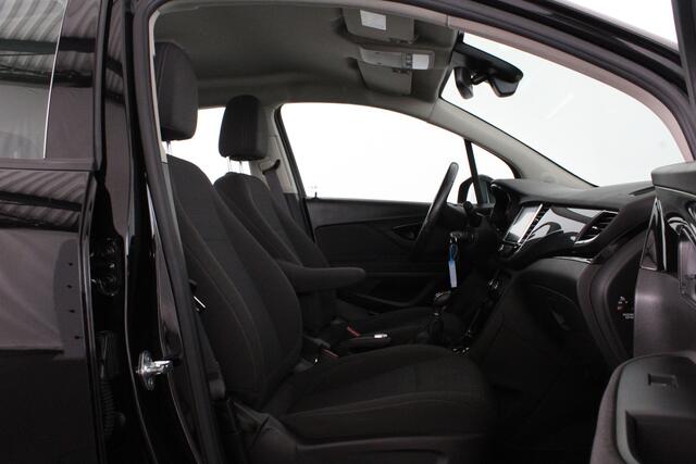 Opel MOKKA X 1.4 Turbo Edition > Camera/Trekhaak/Navigatie/P sensoren...
