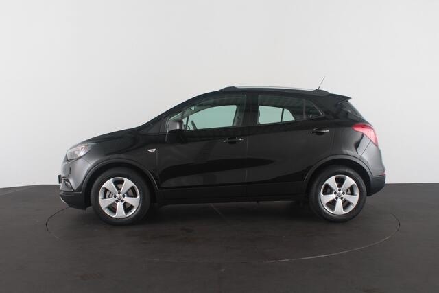 Opel MOKKA X 1.4 Turbo Edition > Camera/Trekhaak/Navigatie/P sensoren...