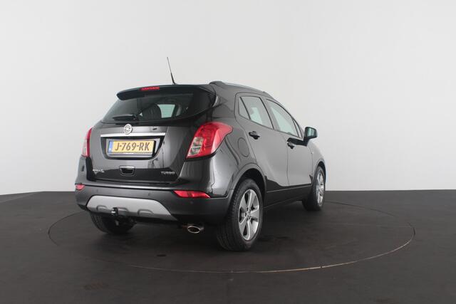 Opel MOKKA X 1.4 Turbo Edition > Camera/Trekhaak/Navigatie/P sensoren...