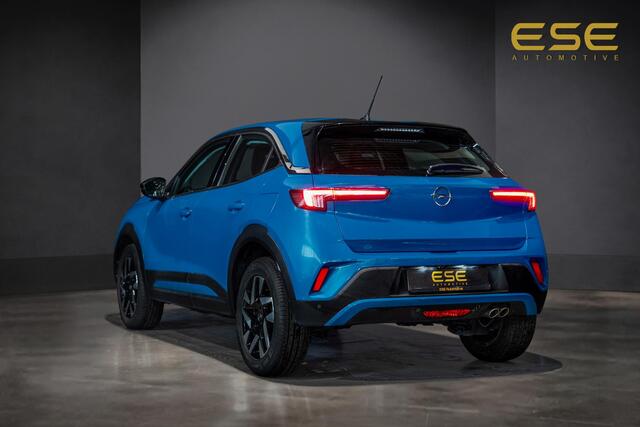 Opel MOKKA 1.2 Turbo GS | Camera | Carplay | Cruise | Navi