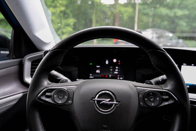 Opel MOKKA 1.2 Turbo GS | Camera | Carplay | Cruise | Navi